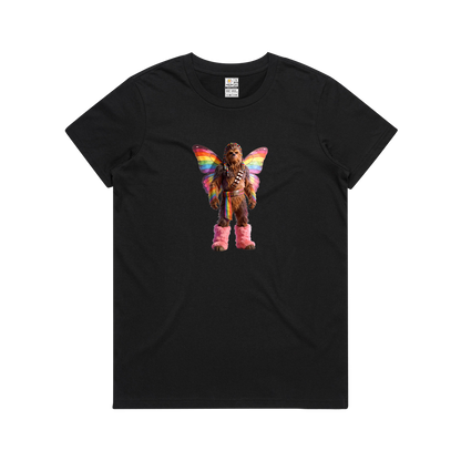 Coachella Chewie Women's Tee