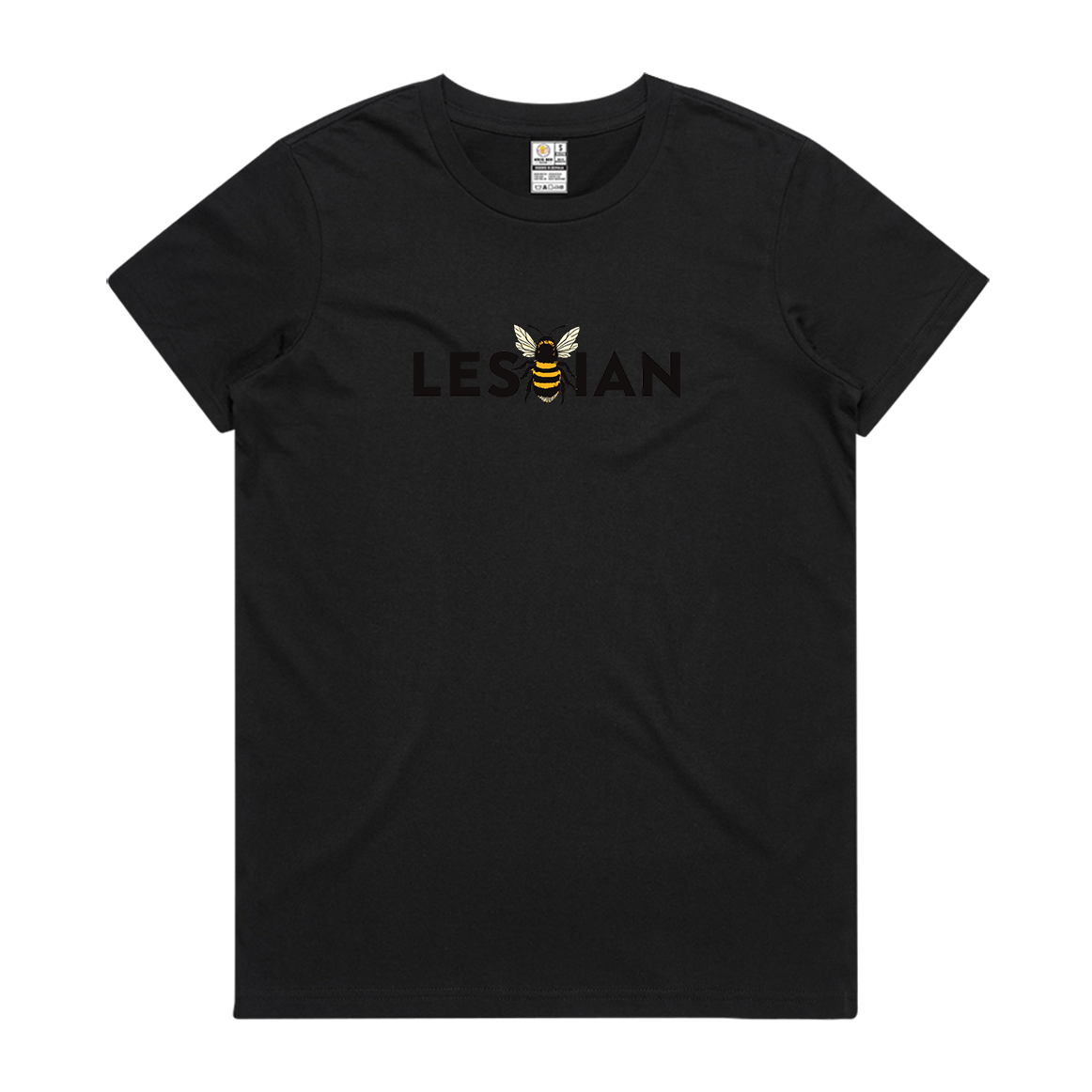 Les-Bee-ian Women's Tee