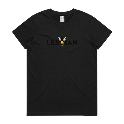 Les-Bee-ian Women's Tee