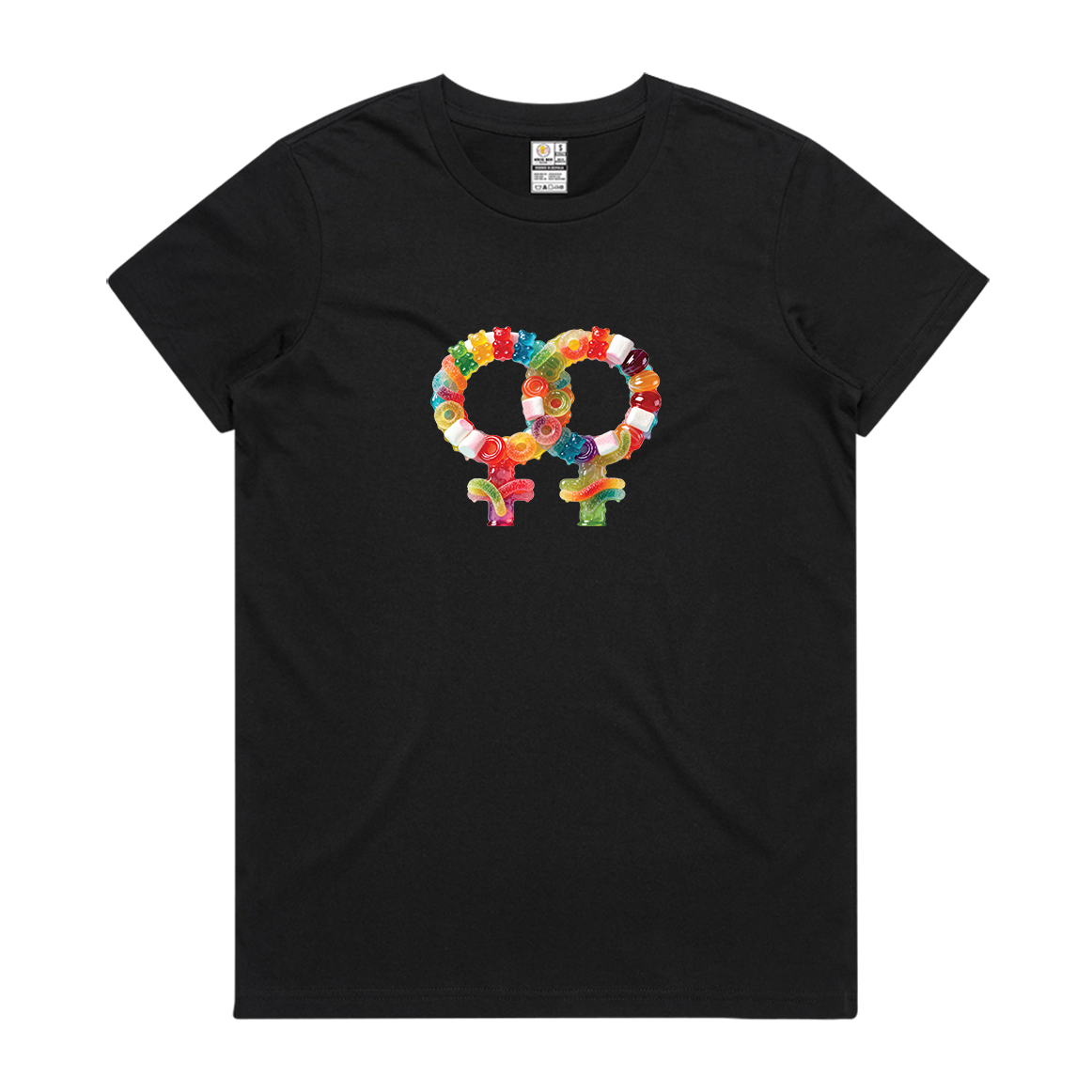 Nice Girls Women's Tee