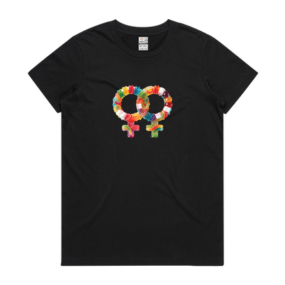 Nice Girls Women's Tee