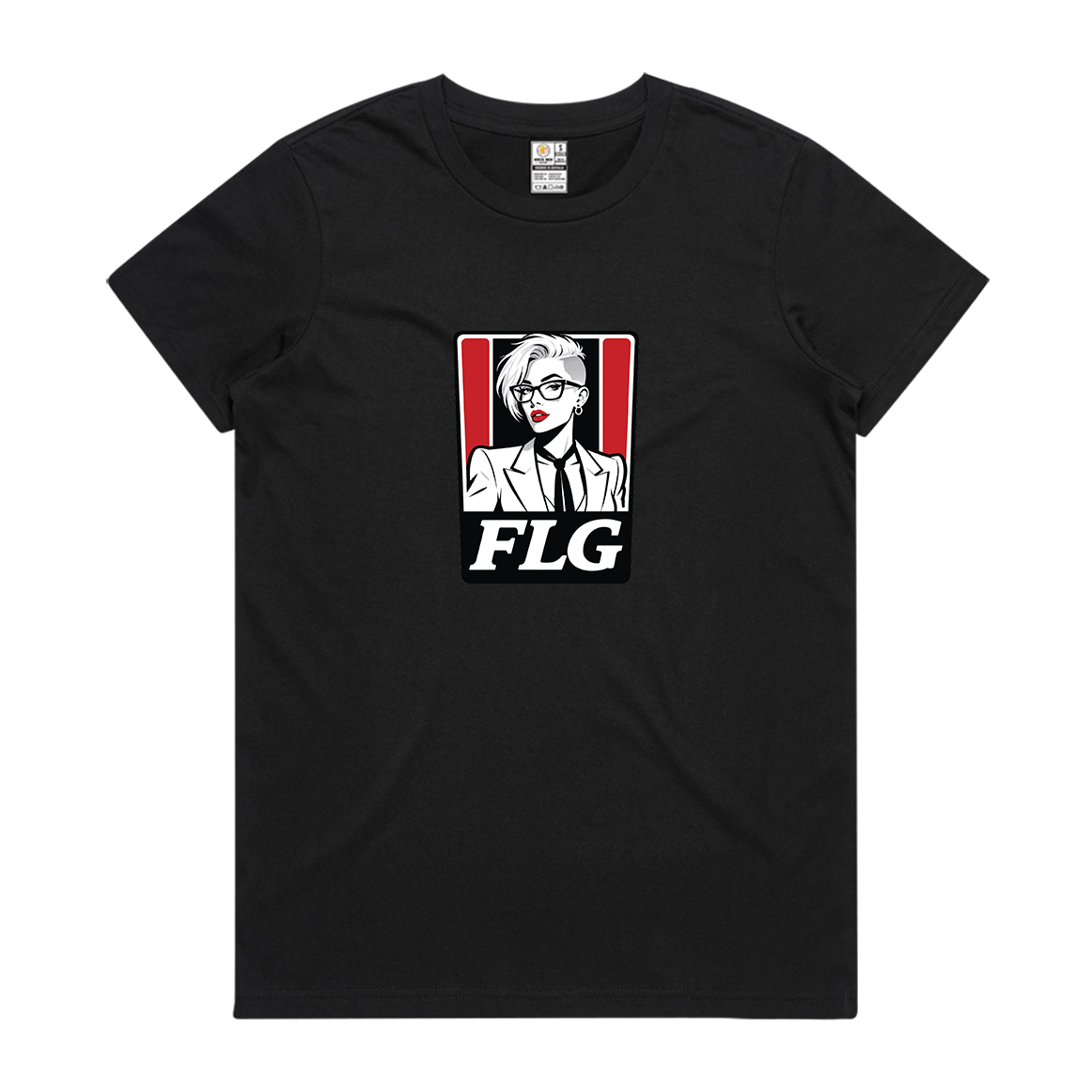 Finger Lickin Good Women's Tee