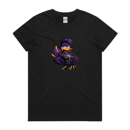 Daffy Dyke Women's Tee - Official Collab