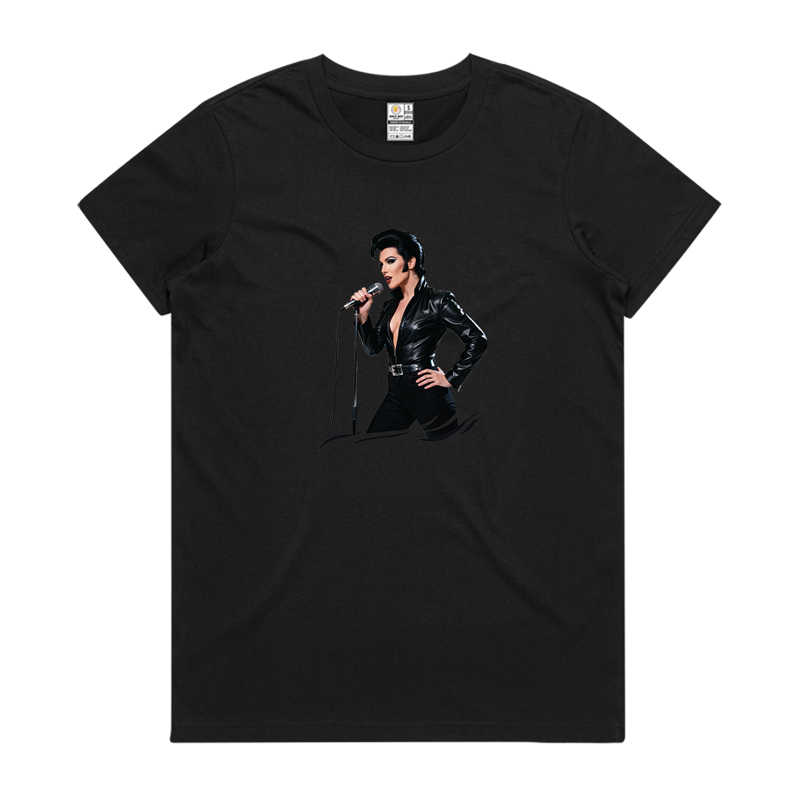 Drag King Women's Tee