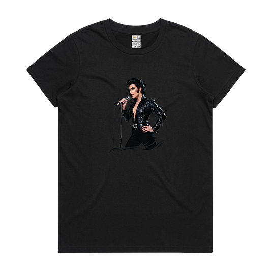 Drag King Women's Tee