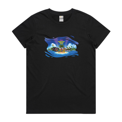 Mupperts Women's Tee