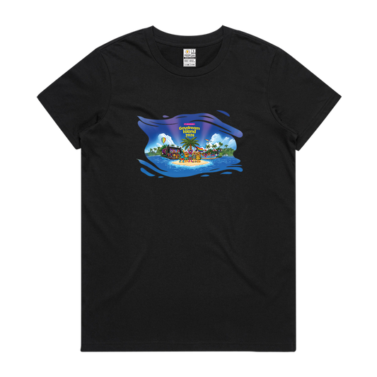 Mupperts Women's Tee