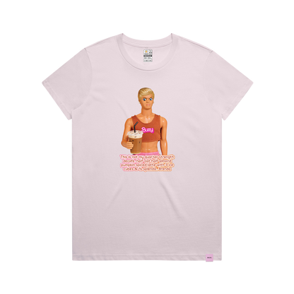 BRENDA! Women's Tee - Official Collab