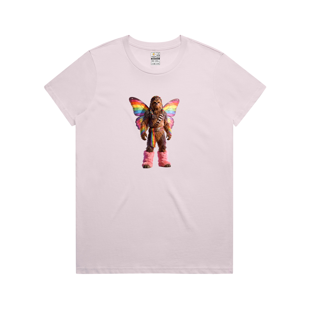 Coachella Chewie Women's Tee