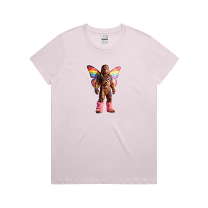 Coachella Chewie Women's Tee