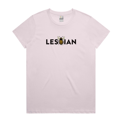 Les-Bee-ian Women's Tee