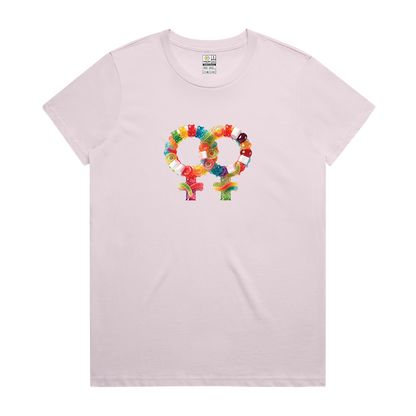 Nice Girls Women's Tee