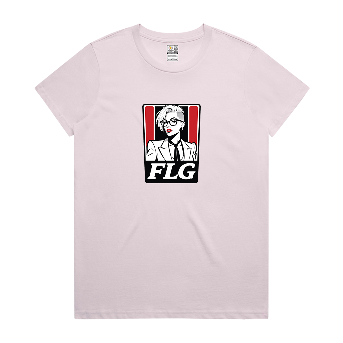 Finger Lickin Good Women's Tee