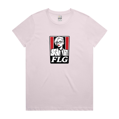 Finger Lickin Good Women's Tee