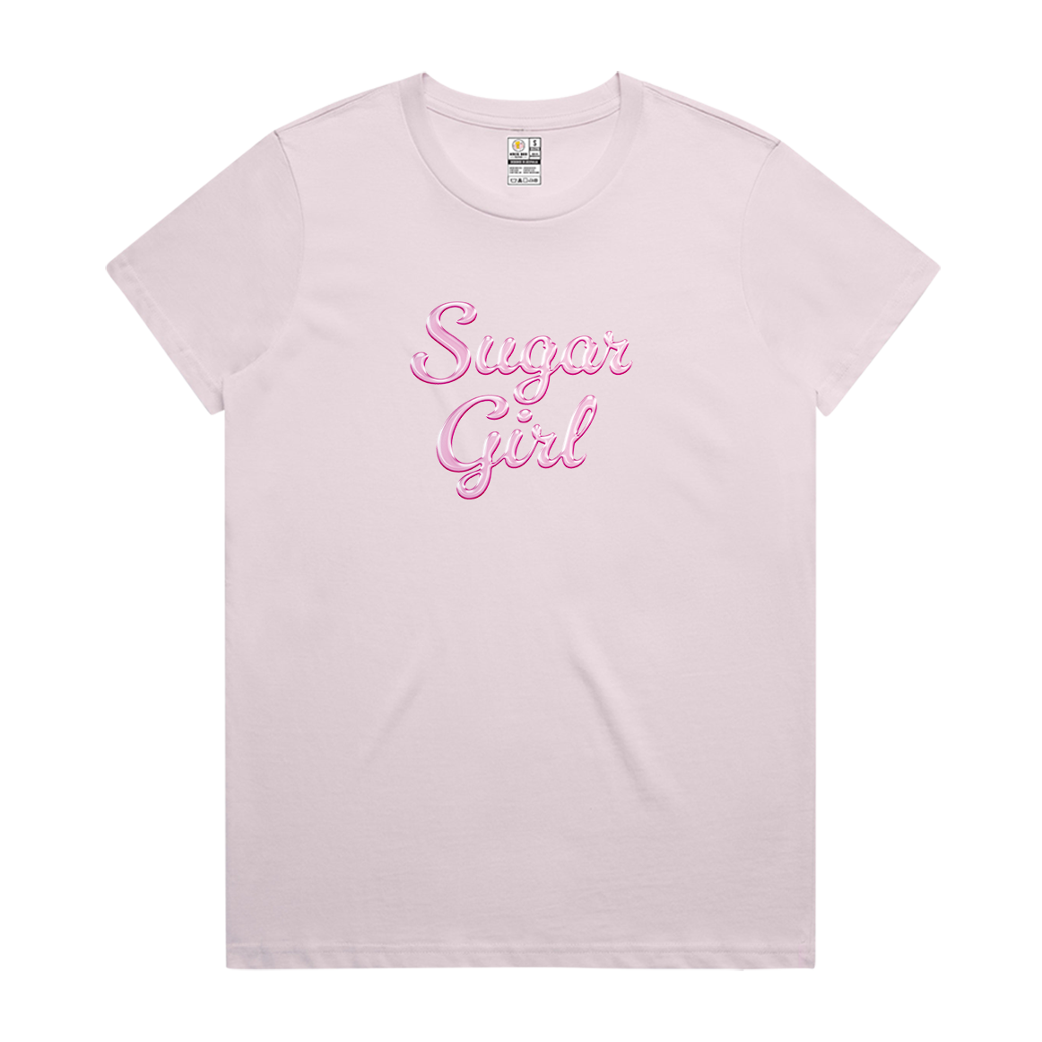 Sugar Girl Women's Tee