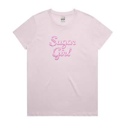 Sugar Girl Women's Tee