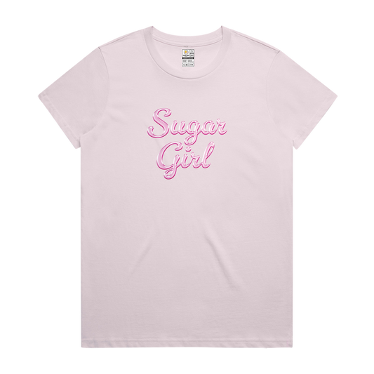 Sugar Girl Women's Tee