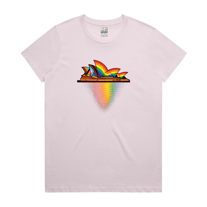 Sydney Pride Women's Tee