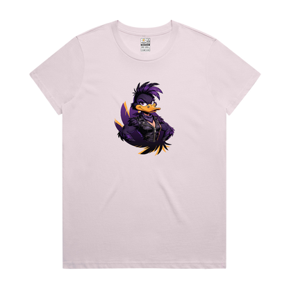 Daffy Dyke Women's Tee - Official Collab