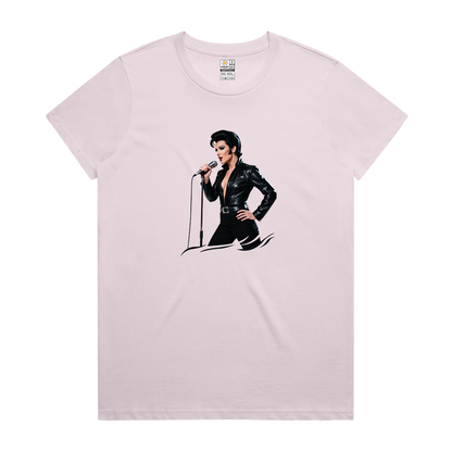 Drag King Women's Tee