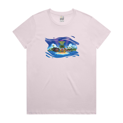 Mupperts Women's Tee