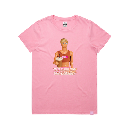BRENDA! Women's Tee - Official Collab