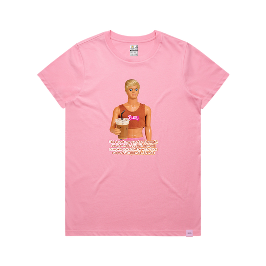 BRENDA! Women's Tee - Official Collab