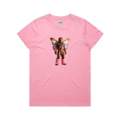 Coachella Chewie Women's Tee