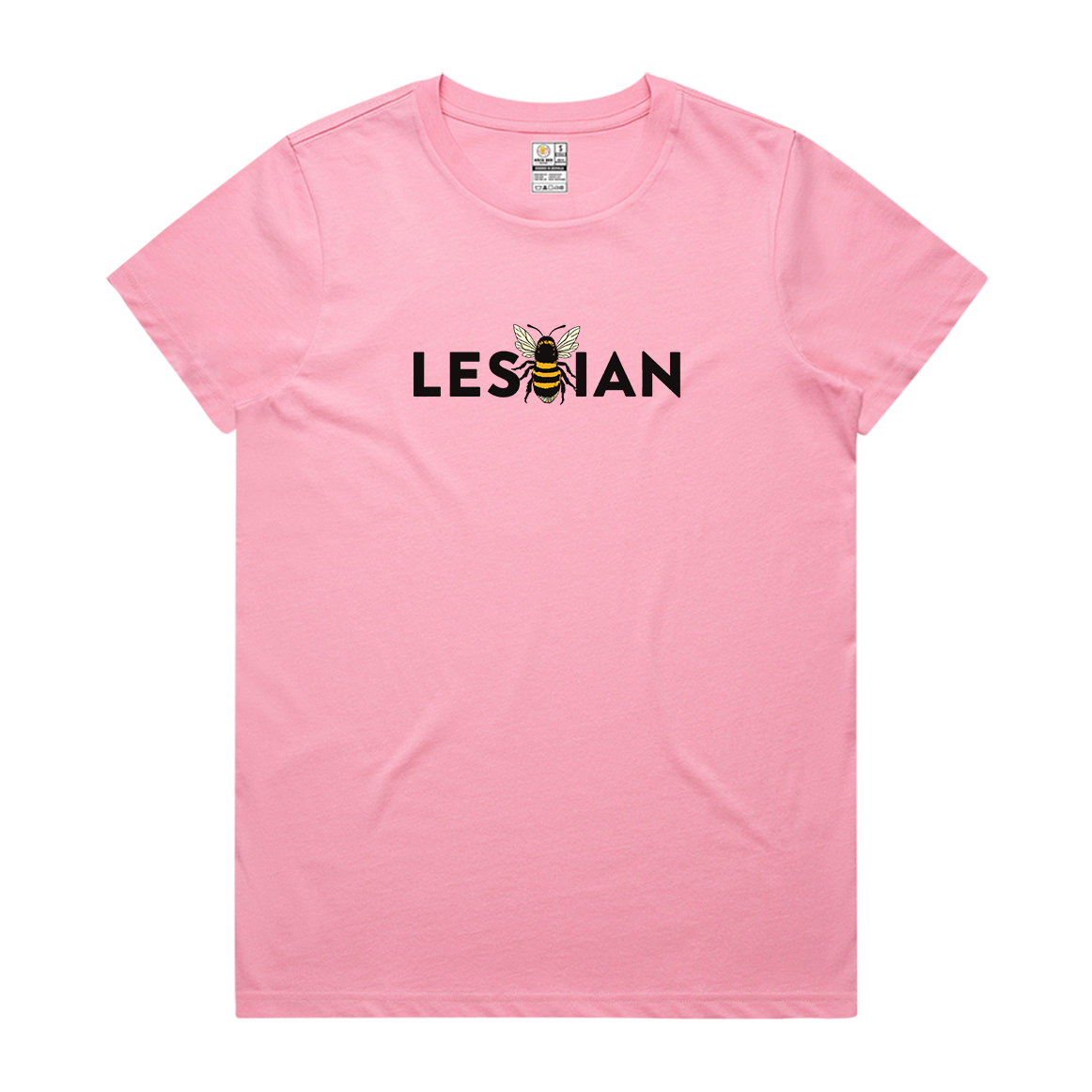 Les-Bee-ian Women's Tee
