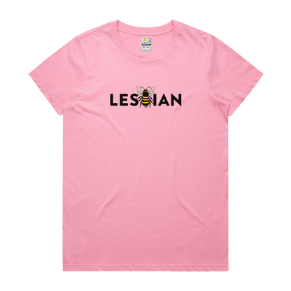 Les-Bee-ian Women's Tee