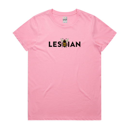 Les-Bee-ian Women's Tee
