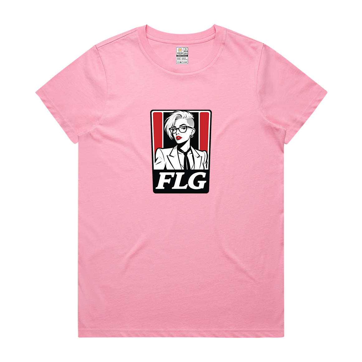 Finger Lickin Good Women's Tee