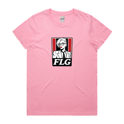 Finger Lickin Good Women's Tee
