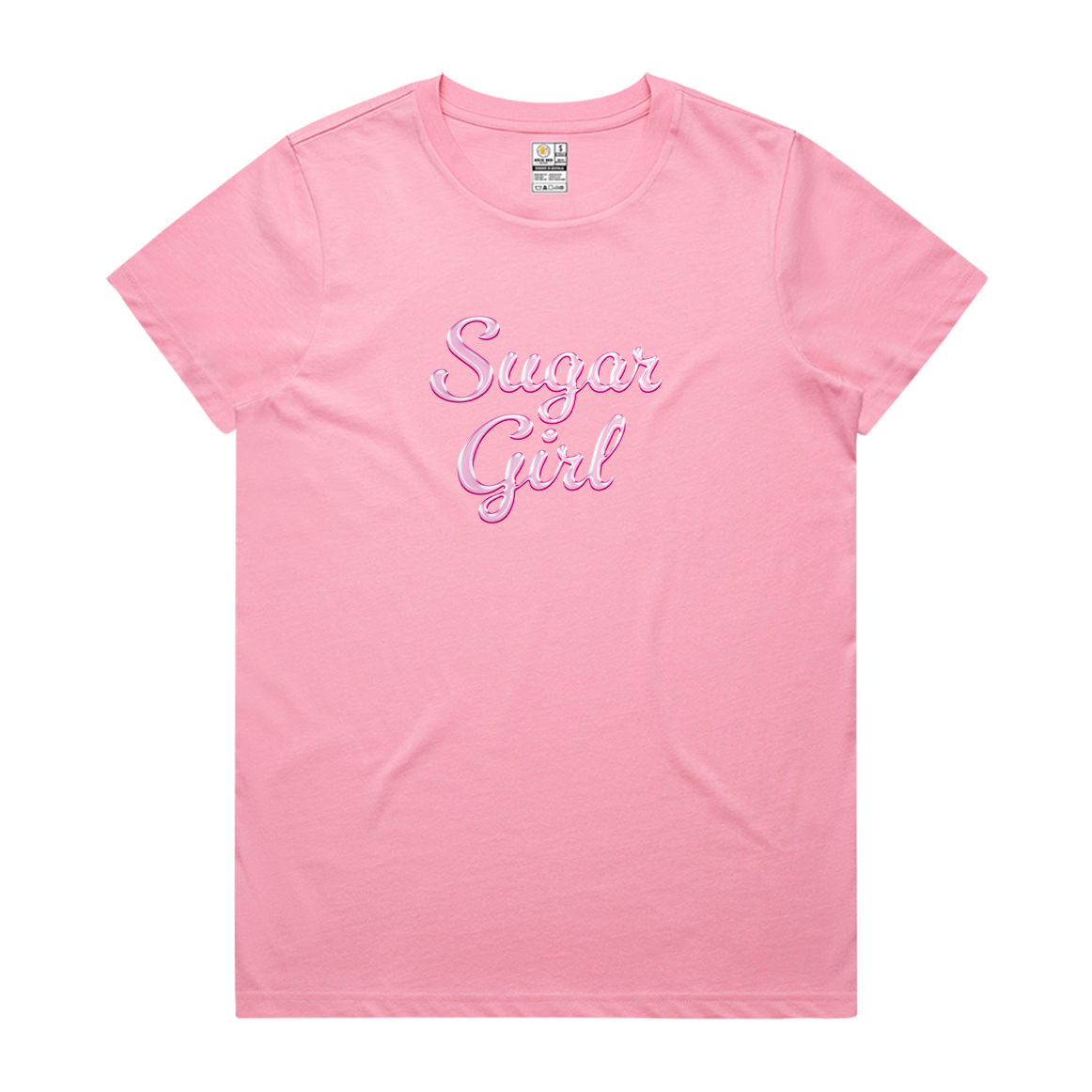 Sugar Girl Women's Tee