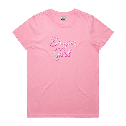 Sugar Girl Women's Tee