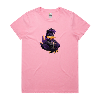 Daffy Dyke Women's Tee - Official Collab