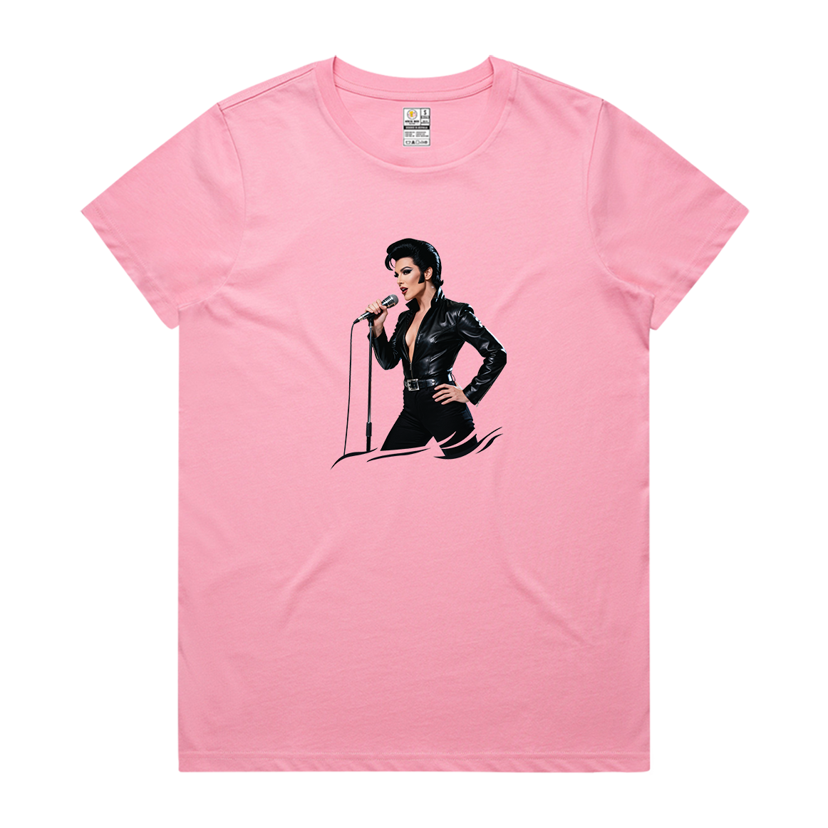 Drag King Women's Tee
