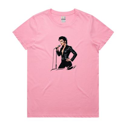 Drag King Women's Tee