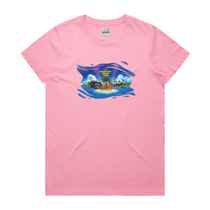 Mupperts Women's Tee