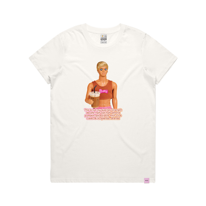BRENDA! Women's Tee - Official Collab