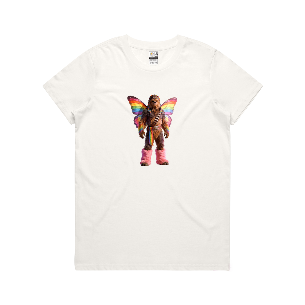 Coachella Chewie Women's Tee