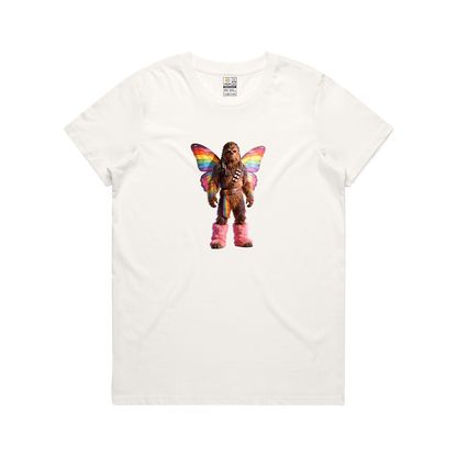 Coachella Chewie Women's Tee