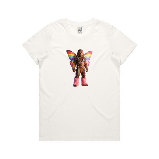 Coachella Chewie Women's Tee