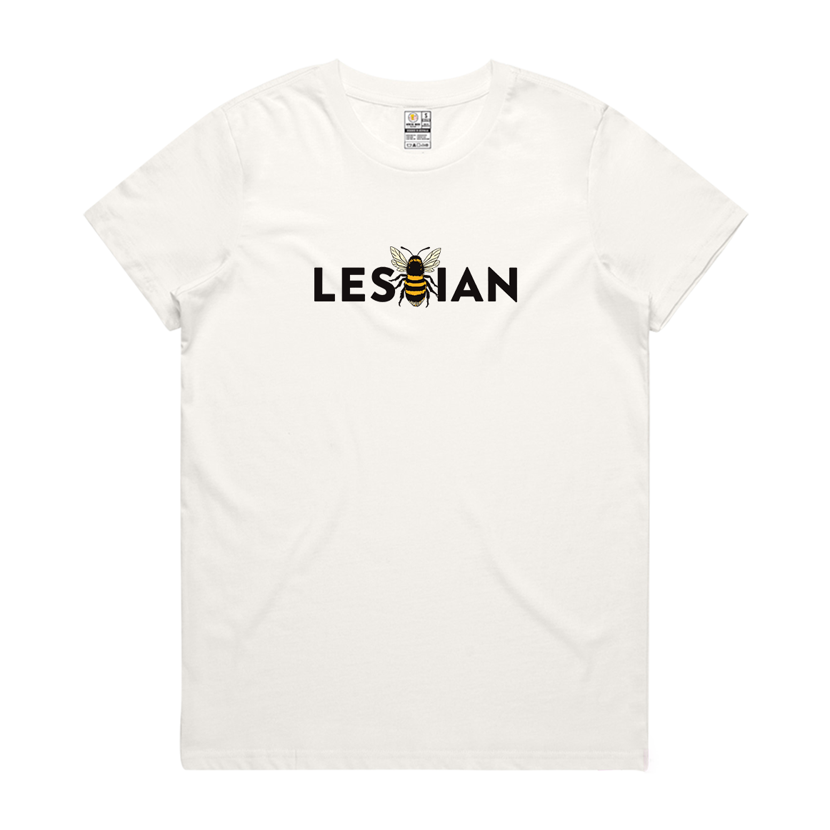 Les-Bee-ian Women's Tee