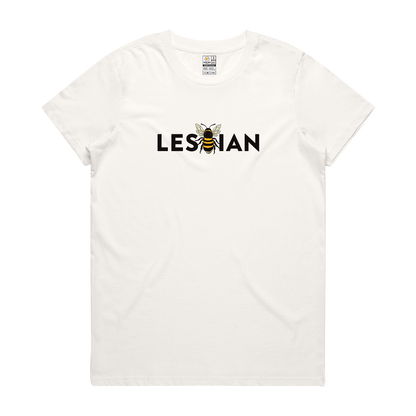 Les-Bee-ian Women's Tee