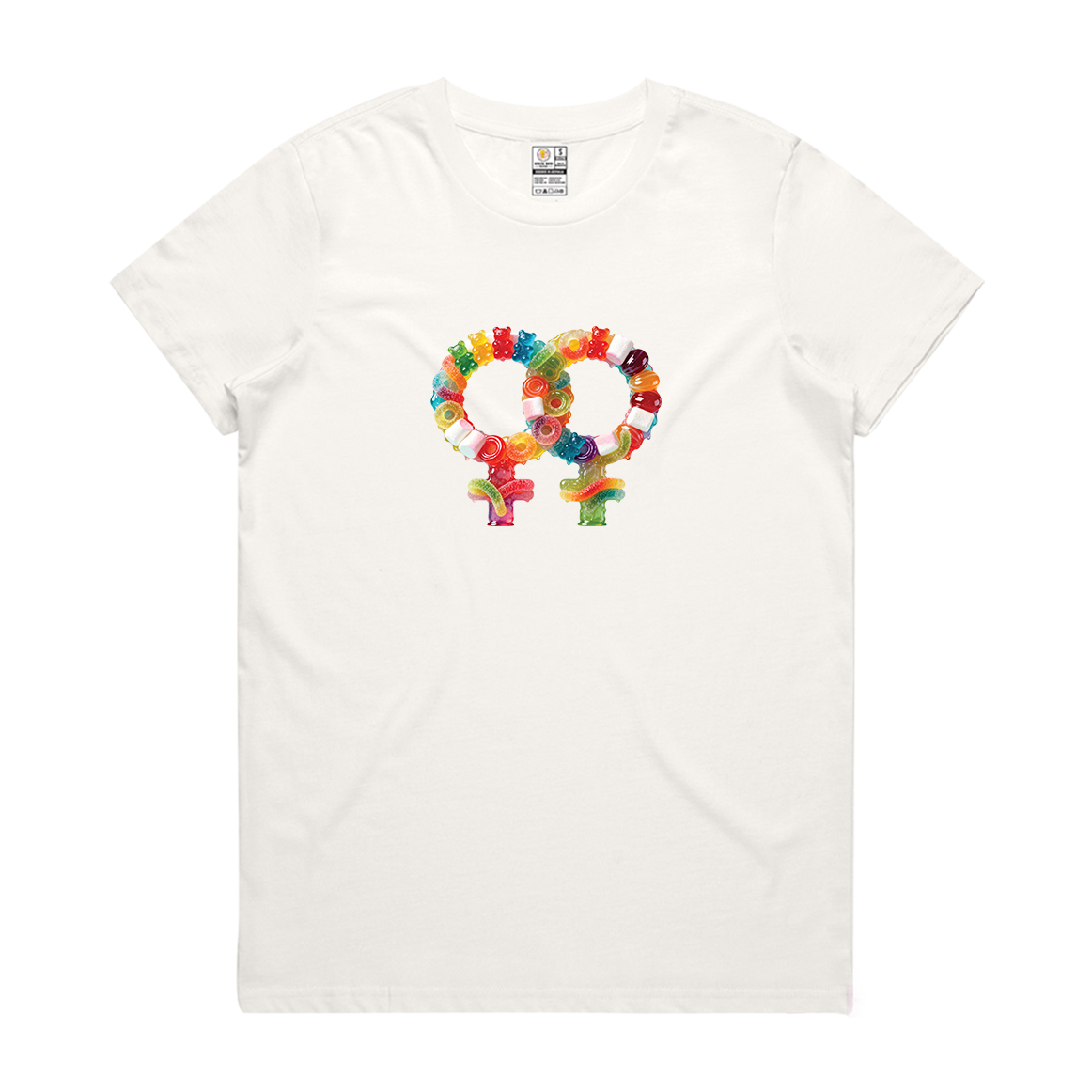 Nice Girls Women's Tee