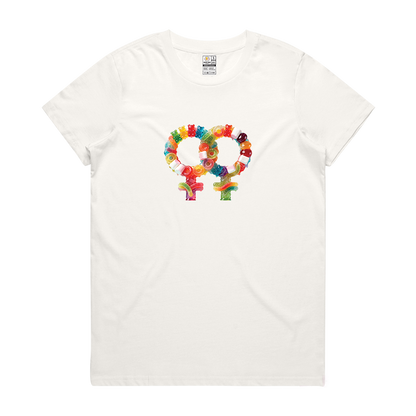 Nice Girls Women's Tee