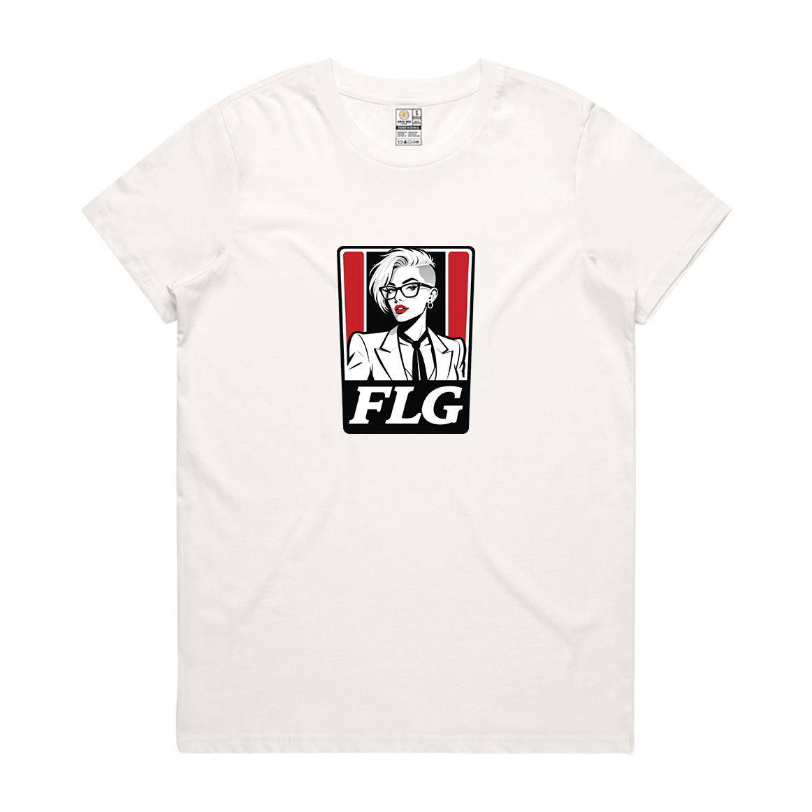 Finger Lickin Good Women's Tee