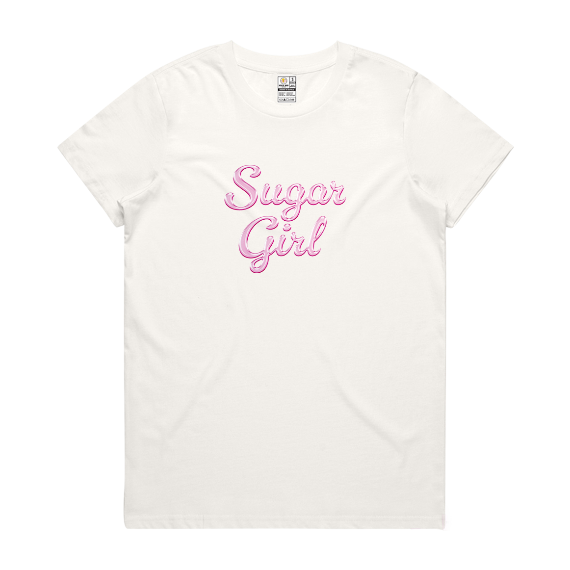 Sugar Girl Women's Tee