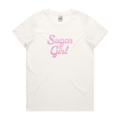 Sugar Girl Women's Tee